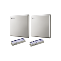 CAMBIUM NETWORKS PTP500 - Enlace BackHaul Completo linea Carrier Class. con antena integrada de 23 dBi para 5.4 GHz MOD: PTP-54500