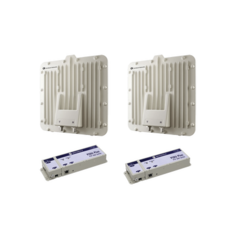 CAMBIUM NETWORKS PTP500 - Enlace BackHaul Completo linea Carrier Class. Versión conectorizada en 5.4 GHz. MOD: PTP-54500C