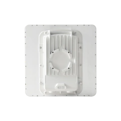 CAMBIUM NETWORKS PTP-550 Hasta 1.36 GBps / 4910 - 6200 MHz / 802.11 AC Wave 2 MU-MIMO 4: 4x4 / BackHaul con Antena Integrada (Alta ganancia 23 dBi) (C050055H016A) PTP550-IE