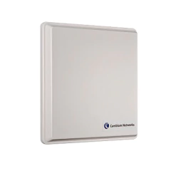 CAMBIUM NETWORKS C050065H014A - C050065H031A - Serie PTP 650 - enlace punto - punto (PTP) para bandas licenciadas y de uso libre, con antena integrada de 23 dBi, 4.9 - 6.05 GHz (125 Mbps), incluye fuente avanzada (ca/cc y protector incluido) MOD: PTP-650IE