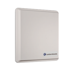 CAMBIUM NETWORKS - Serie PTP 650 - enlace punto - punto (PTP) para bandas licenciadas y de uso libre, con antena integrada de 23 dBi, 4.9 - 6.05 GHz (125 Mbps), incluye fuente avanzada (ca/cc y protector incluido) - Versión US C050065H010A - comprar en línea