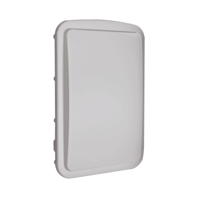 CAMBIUM NETWORKS C050065H035A - Serie PTP 650 - enlace punto - punto (PTP) para bandas licenciadas y de uso libre con antena integrada de 19 dBi, 4.9 - 6.05 GHz (300 Mbps), incluye fuente sencilla (ca) - Versión US PTP-650L(US)
