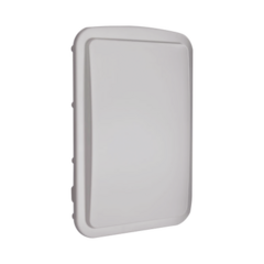 CAMBIUM NETWORKS C050065H035A - Serie PTP 650 - enlace punto - punto (PTP) para bandas licenciadas y de uso libre con antena integrada de 19 dBi, 4.9 - 6.05 GHz (300 Mbps), incluye fuente sencilla (ca) - Versión US PTP-650L(US) - buy online