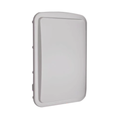 CAMBIUM NETWORKS C050065H035A - Serie PTP 650 - enlace punto - punto (PTP) para bandas licenciadas y de uso libre con antena integrada de 19 dBi, 4.9 - 6.05 GHz (300 Mbps), incluye fuente sencilla (ca) - Versión US PTP-650L(US) - comprar en línea