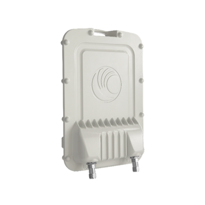 CAMBIUM NETWORKS Backhaul radio conecterizado, 4.9-6.05 GHz PTP/HCMP/ 450 Mbps Reales, incluye fuente avanzada AC/DC - (C050067H008A) MOD: PTP-670CE