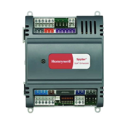 HONEYWELL BMS Controlador unitario Spyder BACnet Micro MOD: PUB1012S/U