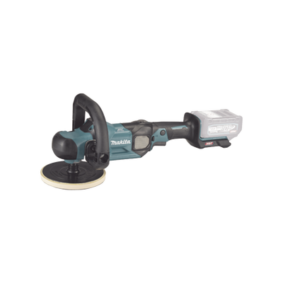 MAKITA PULIDORA/LIJADORA 2200 RPM LI-ION S/BAT Y CARG MOD: PV001GZ