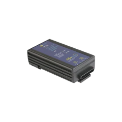 ALFATRONICS DC/DC Converter, 1 Output, 288 W, 12 V, 24 A MOD: PV24S