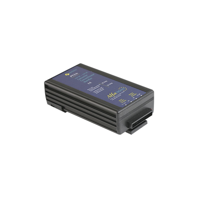 ALFATRONICS DC/DC Converter, 1 Output, 288 W, 12 V, 24 A MOD: PV24S