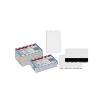 HONEYWELL KIT D/25 TARJ OMNIPROX 34BITS MOD: PVC425