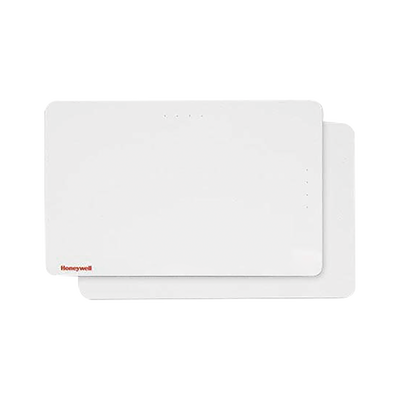 HONEYWELL Paquete de 25 tarjetas ISO PROX OmniProx MOD: PVC-425S