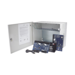 HONEYWELL Controlador inteligente modular serie PW7000 para dos lectoras PW7K1IC