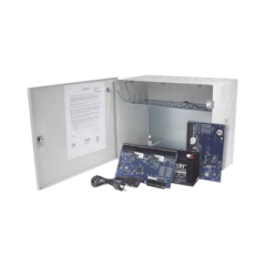 HONEYWELL Tarjeta modular para 16 Relevadores de la serie PW7000 MOD: PW7K1OUT