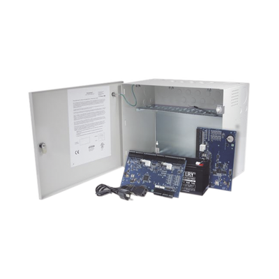 HONEYWELL Tarjeta modular con capacidad para dos lectoras de la serie PW7000 MOD: PW7K1R2