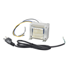 EPCOM POWERLINE TRANSFORMADOR DE MARCO ABIERTO - 24 VOLTIOS AC 170VA 7.0 AMPS MOD: PWR24120VAC170C