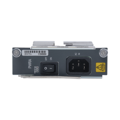 FIBERHOME Fuente de Alimentación CA (Corriente Alterna) para OLT AN5516-04 MOD: PWRA