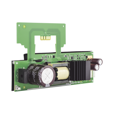 FIRE-LITE Módulo que adiciona 3A a paneles MS9600UDLS MOD: PWRMOD24