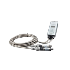 HONEYWELL BMS Sensor de presion diferencial con cable de 9 pies MOD: PWTA250-AC-9
