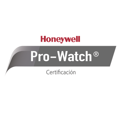 HONEYWELL Certificacion Prowatch MOD: PWTRAIN