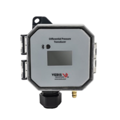 HONEYWELL BMS Transmisor de presión diferencial MOD: PX3ULX05