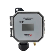 HONEYWELL BMS Transmisor de presión diferencial MOD: PX3ULX05
