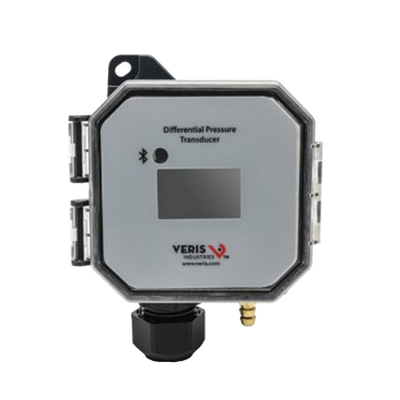 HONEYWELL BMS Transmisor de presión diferencial MOD: PX3ULX05