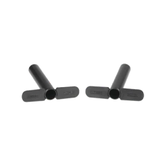 PANDUIT Accesorio para Administración Vertical de Cable, en Gabinetes de Pared PanZone®, Profundidad de 3in, 2pz MOD: PZBR3