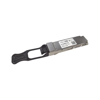 MIKROTIK Tranceptor 40 Gbps QSFP+ 150 Metros MOD: Q+85MP01D