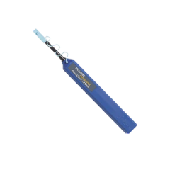 FLUKE NETWORKS Limpiador Quick Clean™ de 1.25mm, para Conectores LC y MU de Fibra Óptica, 2500 Procesos de Limpieza MOD: QUICKCLEAN-1.25-1P