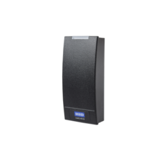 HID Lector R10 (900PBNNEK20000)/ SEOS (No clonable), PROX HID, con Bluetooth compatible con MOBILEID ACCESS/ Garantia de por Vida MOD: R10BLU
