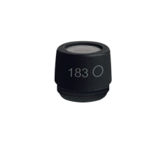 Shure R183B Microphone Pill - High-Quality & Durable, Ideal for Recording & Live Performances