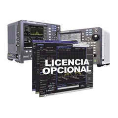 FREEDOM COMMUNICATION TECHNOLOGIES Opción de Software Auto-Tune para Móviles y Portátiles Series NX de Kenwood en R8000 /R8100. MOD: R8ATNX3K5K