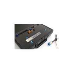 FREEDOM COMMUNICATION TECHNOLOGIES Accesorio Puente de Pérdida por Retorno en Kit para Antena en R8000 /R8100. MOD: R8-VSWR