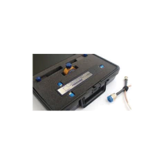 FREEDOM COMMUNICATION TECHNOLOGIES Accesorio Puente de Pérdida por Retorno en Kit para Antena en R8000 /R8100. MOD: R8-VSWR
