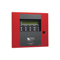 HONEYWELL FARENHYT SERIES Anunciador LCD remoto para paneles serie Farenhyt MOD: RA2000