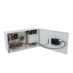 SYSCOM Radio Alert con Radio ICF3003 MOD: RA-3003