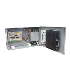 SYSCOM Sistema de Alarma por Radio, 6 Zonas, 136-174 Mhz, 50 W. MOD: RA-7302-HK6