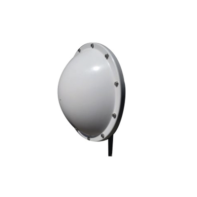 NetPoint Radomo de Fibra de Vidrio para Antena NPTR3 (Reduce el impacto del viento en la Antena y Torre). RAD-NP3