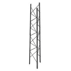 ROHN Torre Autosoportada de 27 metros Línea RSL. Secciones 1 a 9. MOD: RSL-90L-19