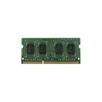 SYNOLOGY Modulo de memoria RAM de 4GB para equipos Synology MOD: RAM1600DDR34G