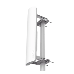 MIKROTIK (mANTBox 19s) Punto de Acceso Sectorial de 120&deg; en 5GHZ 802.11 a/n/ac, Antena Integrada 19 dBi, Hasta 1000 mW MOD: RB921GS-5HPACD-19S-US - buy online