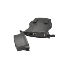 MIKROTIK (NetMetal 5 triple) Punto de Acceso Conectorizado en 5 GHz 802.11ac 2x2 o 3x3 configurable, Hasta 2000mW de Potencia MOD: RB922UAGS-5HPACT-NM