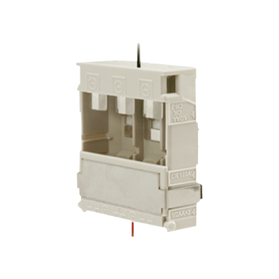 OPTEX Caja de batería para Detectores VXI / HX - R / RAM / DRAM MOD: RBB-01