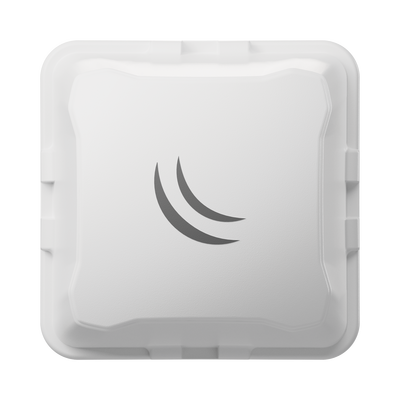 MIKROTIK (Cube Lite60) CPE o PtP en 60 GHz, "Hasta 800 mts en PtP" MOD: RBCUBE-60AD