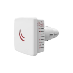 MIKROTIK (LDF 5) CPE y PtP en 5GHz 802.11 a/n para Antenas Reflectoras. MOD: RBLDF-5ND
