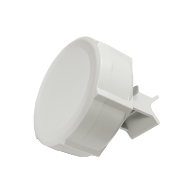 MIKROTIK (SXT Lite5 ac) CPE/PTP en 5GHz 802.11 a/n/ac, Antena Integrada 16 dBi de 28&ordm;, Hasta 794 mW de Potencia. MOD: RBSXT5HACD2N