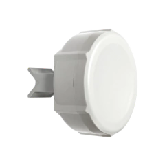 MIKROTIK (SXT 5) CPE, 5GHz con Antena Integrada 16dBi apertura 25º, Potencia hasta 1000mW MOD: RBSXT5HPNDR2