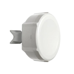 MIKROTIK (SXT Lite5), CPE y PtP en 5 GHz 802.11 a/n, con Antena Integrada de 16 dBi, Hasta 500 mW de Potencia. MOD: RBSXT-5NDR2