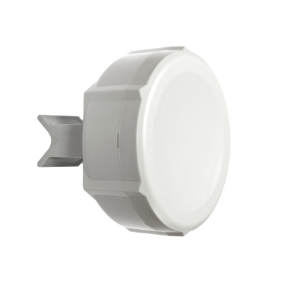 MIKROTIK (SXT SA5 ac)Punto de Acceso en 5GHz 802.11 a/n/ac, Antena Integrada 14 dBi de 90°, Hasta 1000 mW MOD: RBSXTG-5HPACD-SA