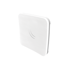 MIKROTIK (SXTsq Lite 60) CPE y PtP en 60 GHz, c/Puerto Fast Ethernet "Hasta 200m" MOD: RBSXTSQ-60AD